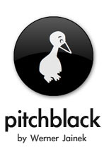 pitchblack logo